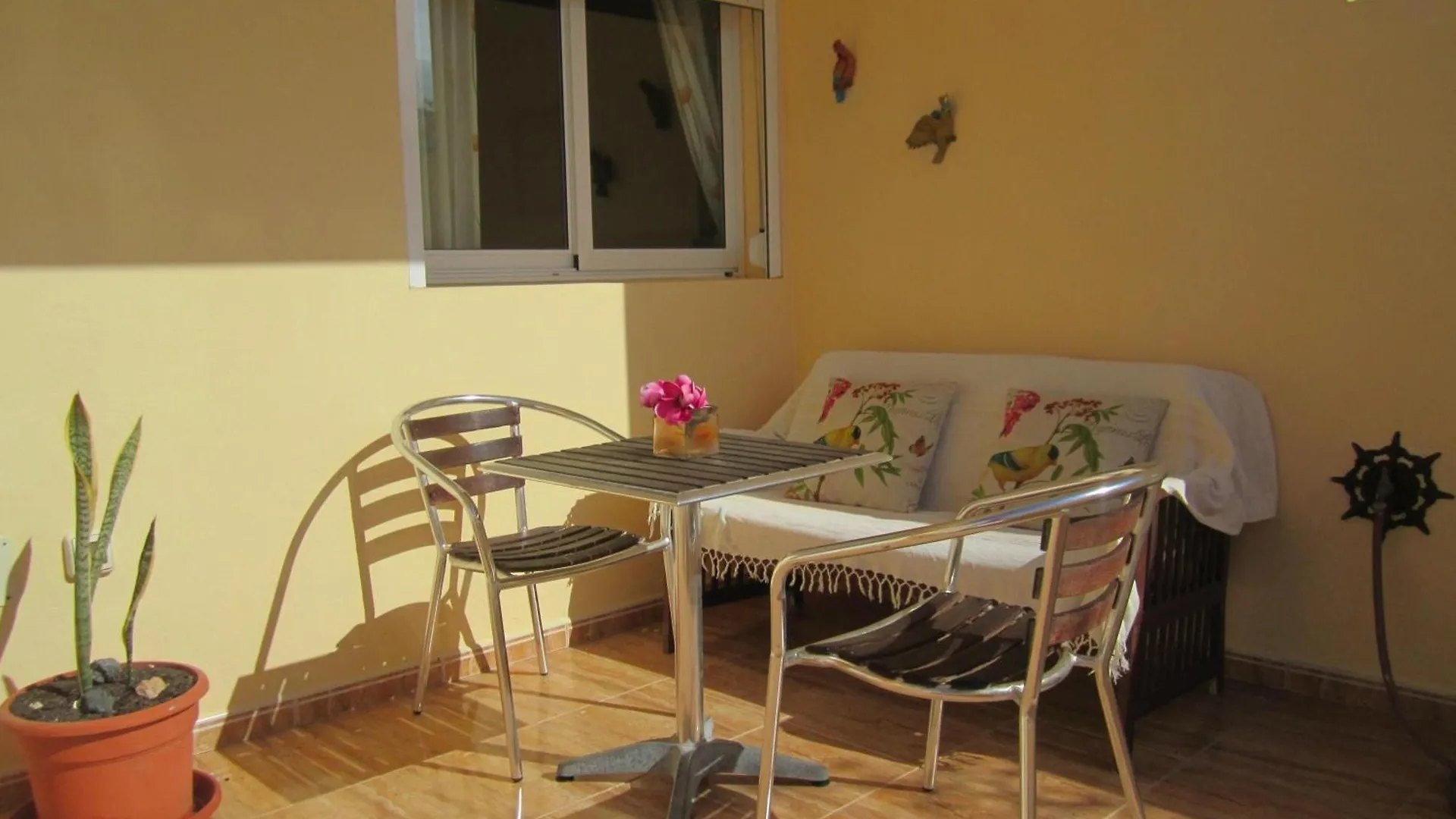 Appartamento Ideal Con Ninos Costa Calma