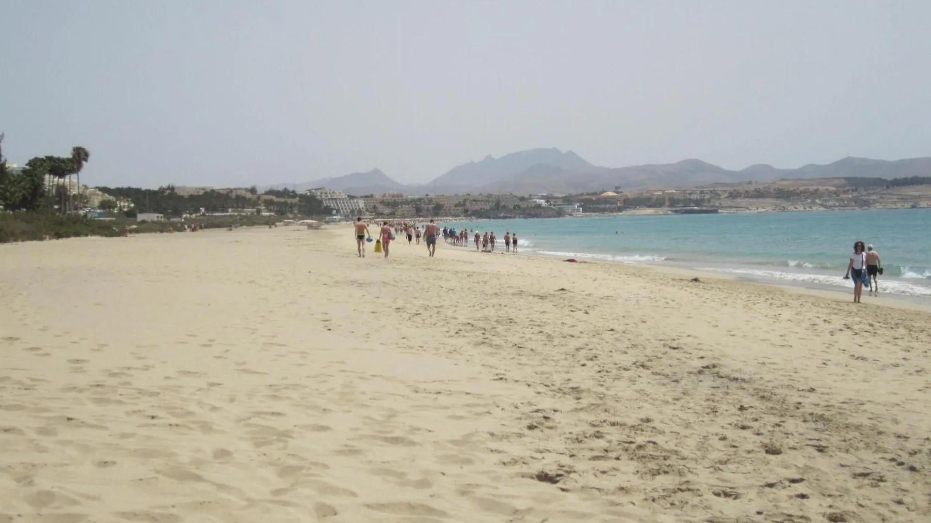 Ideal Con Ninos Costa Calma